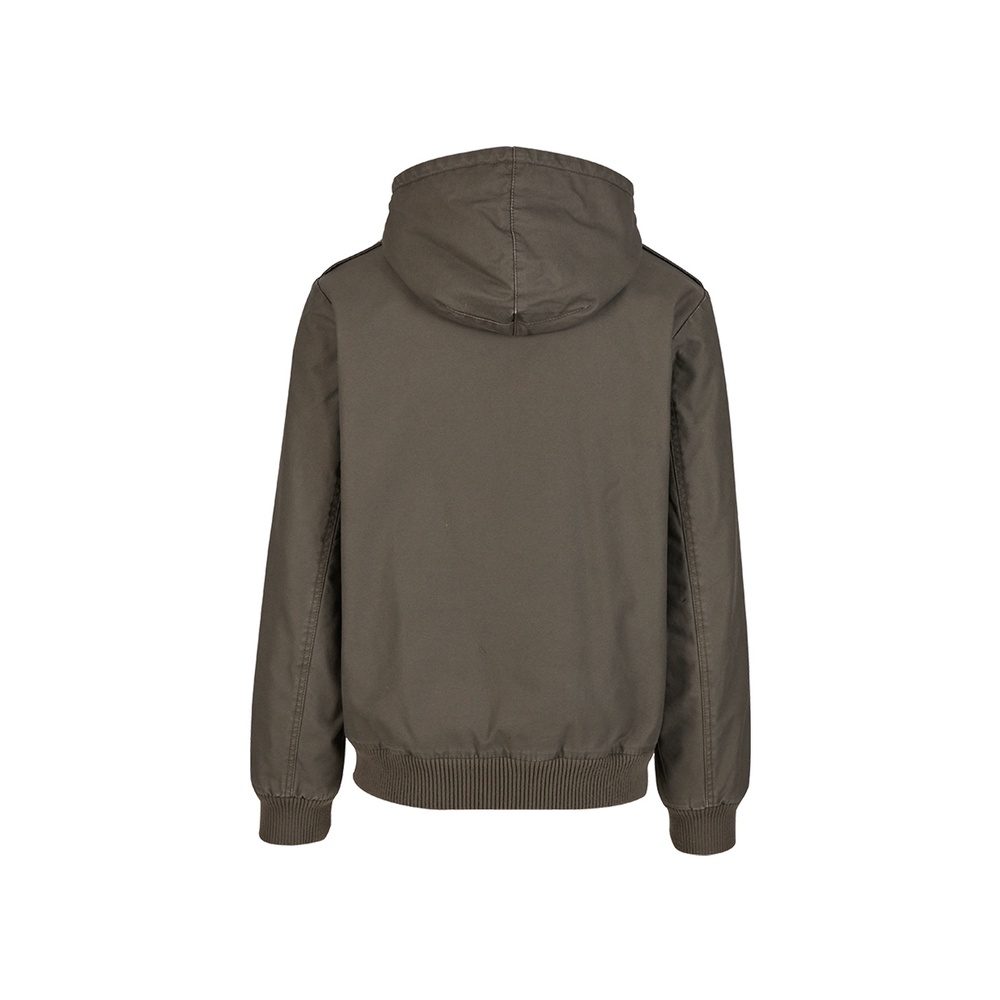 Brandit - BW Jacob Jacket - Olive green